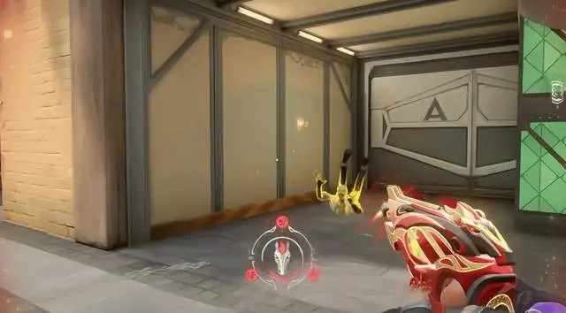 枪马了的出处_枪上刻个马是什么枪_