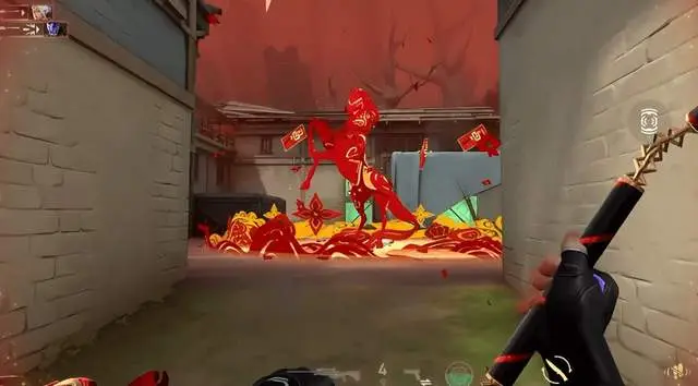 _枪马了的出处_枪上刻个马是什么枪