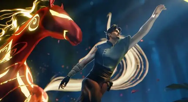 枪马了的出处_枪上刻个马是什么枪_