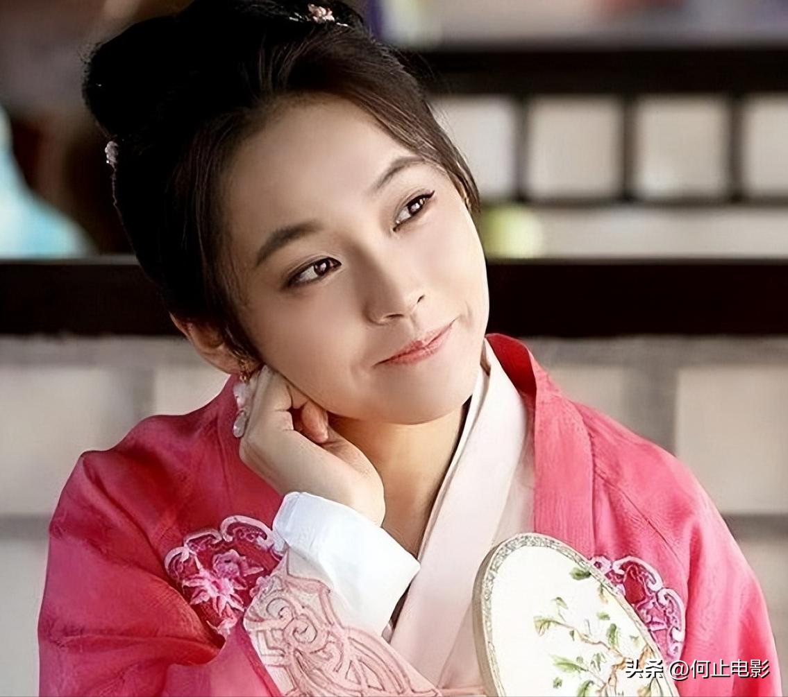 舅舅就是亲爹, 两年接18部剧为母买豪宅, 拒认亲父的她才是人间清醒_舅舅就是亲爹, 两年接18部剧为母买豪宅, 拒认亲父的她才是人间清醒_