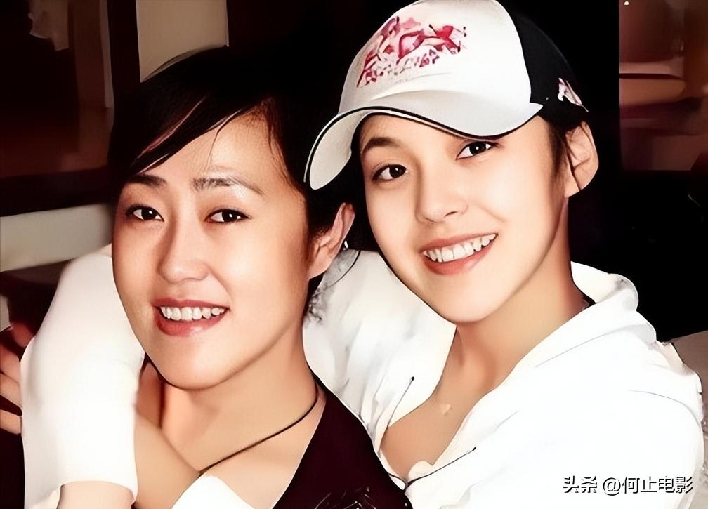 _舅舅就是亲爹, 两年接18部剧为母买豪宅, 拒认亲父的她才是人间清醒_舅舅就是亲爹, 两年接18部剧为母买豪宅, 拒认亲父的她才是人间清醒