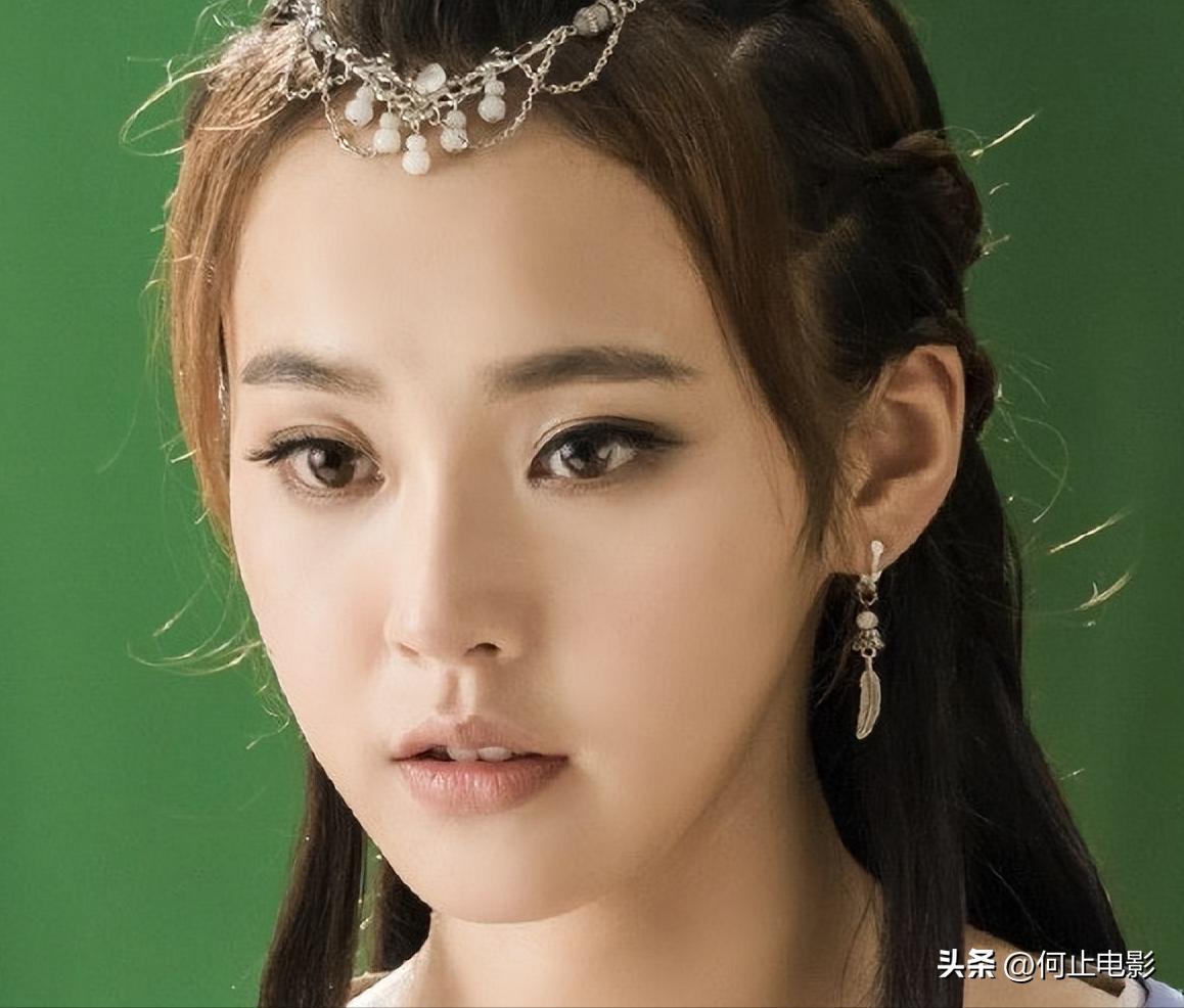 _舅舅就是亲爹, 两年接18部剧为母买豪宅, 拒认亲父的她才是人间清醒_舅舅就是亲爹, 两年接18部剧为母买豪宅, 拒认亲父的她才是人间清醒