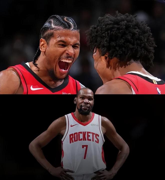 _火箭队几胜几负_火箭胜负表