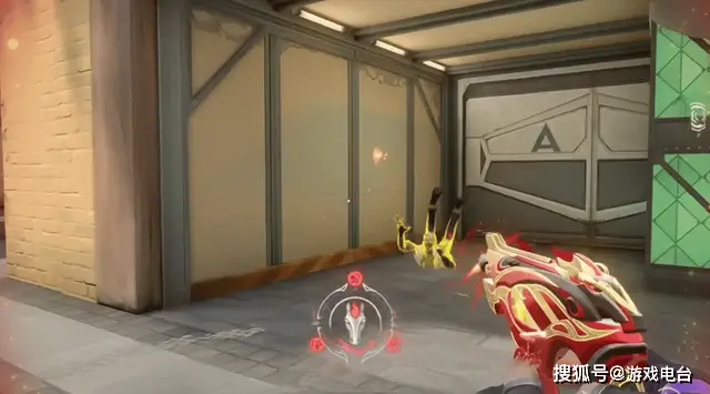 新春"马枪"现象人传人：瓦手新春皮肤的破圈之路__新春"马枪"现象人传人：瓦手新春皮肤的破圈之路