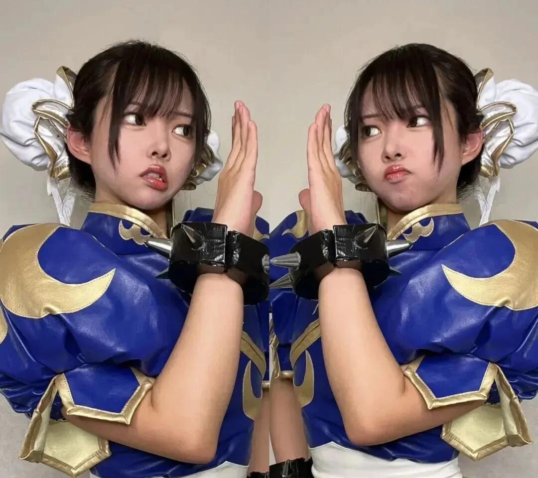 卡普空“禁止擦边声明”遭反噬，最大受害者始终是春丽_卡普空“禁止擦边声明”遭反噬，最大受害者始终是春丽_