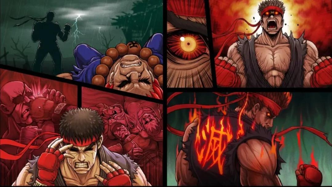 卡普空“禁止擦边声明”遭反噬，最大受害者始终是春丽__卡普空“禁止擦边声明”遭反噬，最大受害者始终是春丽