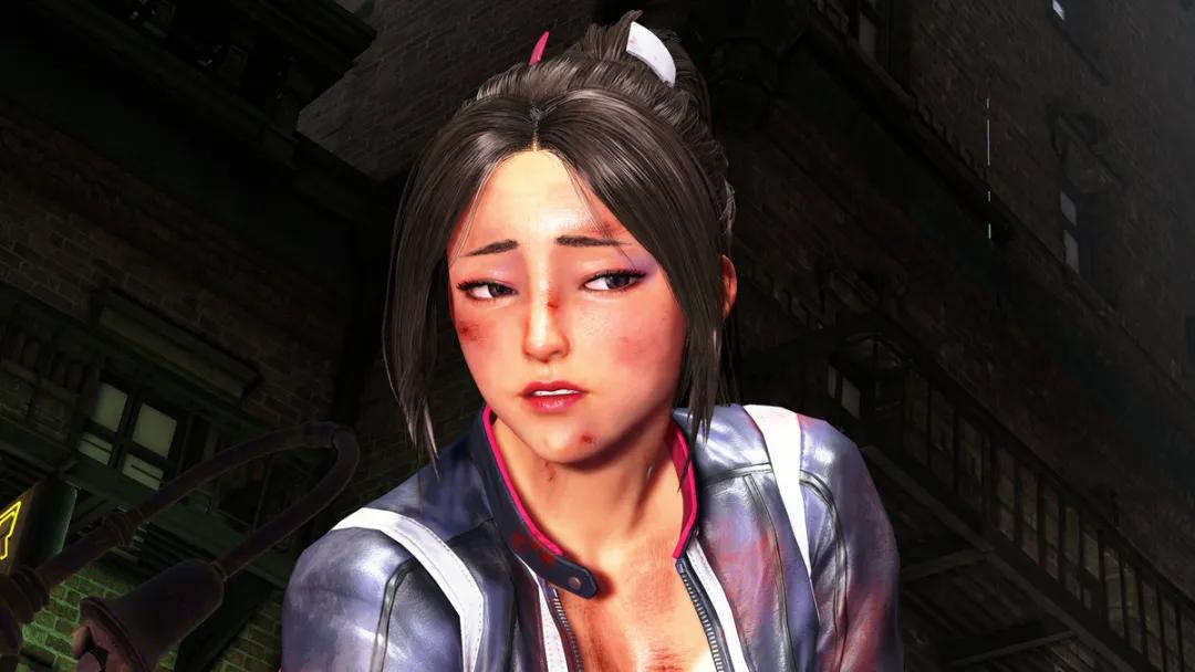 卡普空“禁止擦边声明”遭反噬，最大受害者始终是春丽_卡普空“禁止擦边声明”遭反噬，最大受害者始终是春丽_