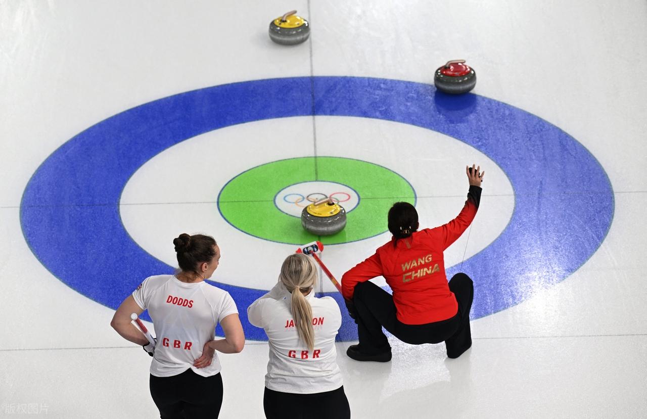 冬奥会冰壶战报！中国队爆冷卫冕冠军，日本被绝杀，美国韩国大胜_冬奥会冰壶战报！中国队爆冷卫冕冠军，日本被绝杀，美国韩国大胜_