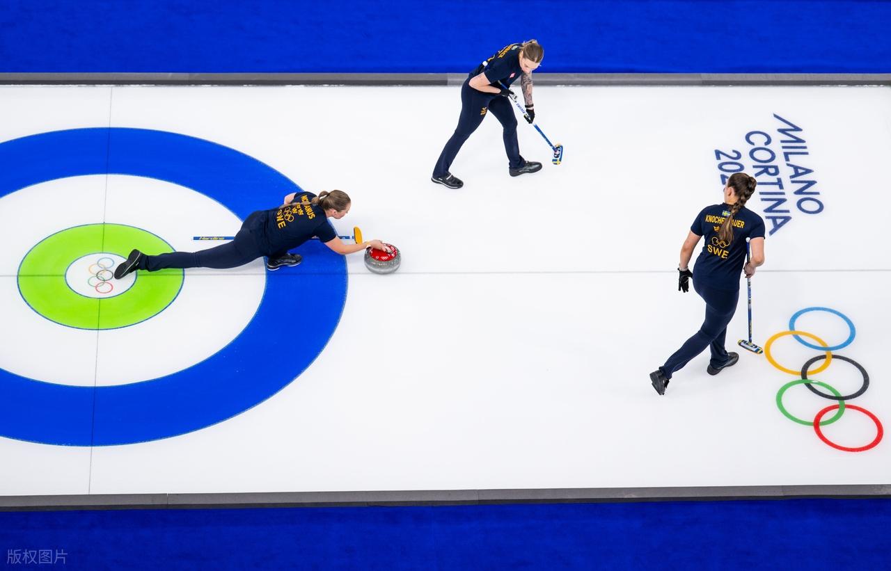_冬奥会冰壶战报！中国队爆冷卫冕冠军，日本被绝杀，美国韩国大胜_冬奥会冰壶战报！中国队爆冷卫冕冠军，日本被绝杀，美国韩国大胜