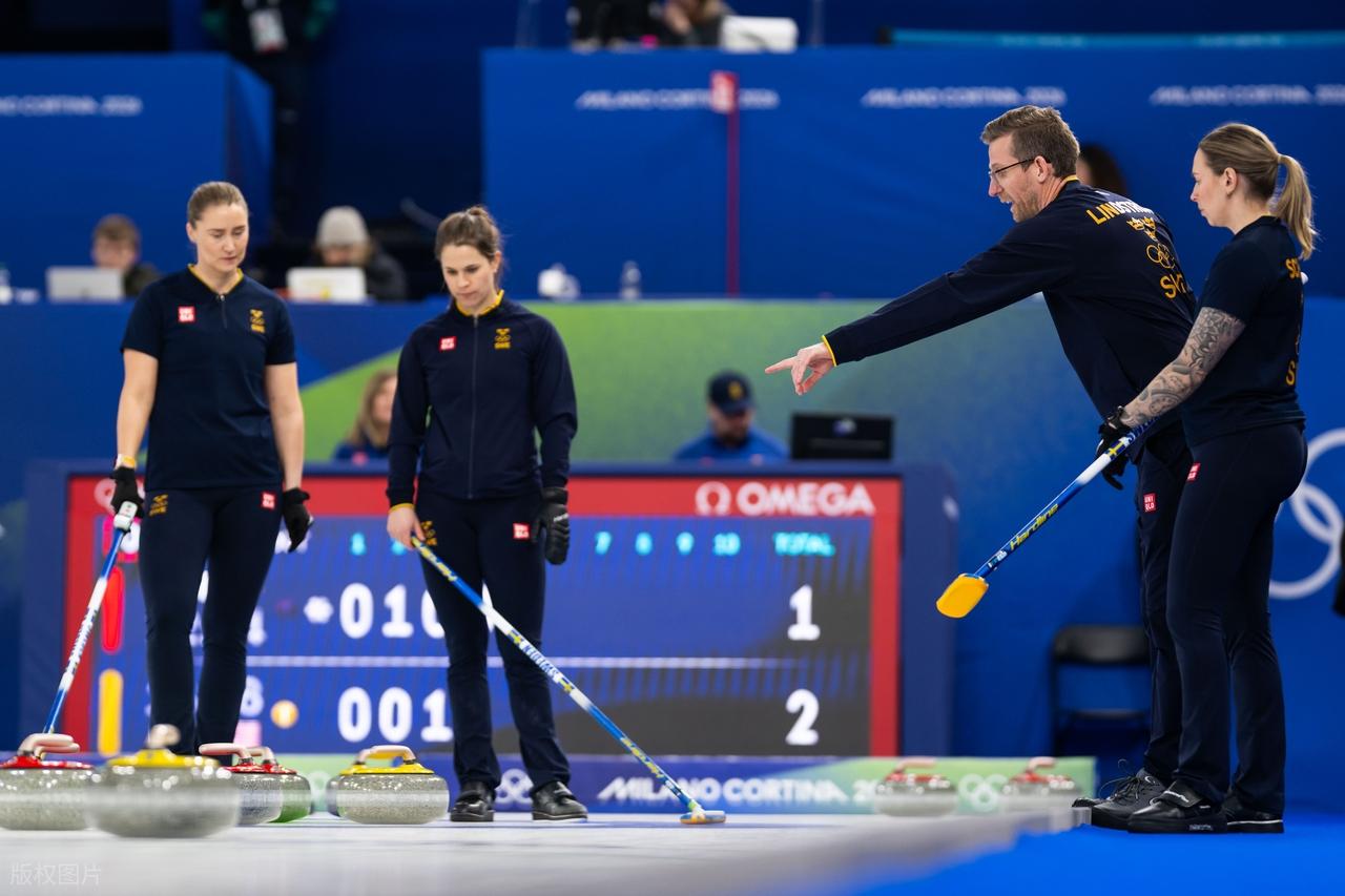 冬奥会冰壶战报！中国队爆冷卫冕冠军，日本被绝杀，美国韩国大胜_冬奥会冰壶战报！中国队爆冷卫冕冠军，日本被绝杀，美国韩国大胜_