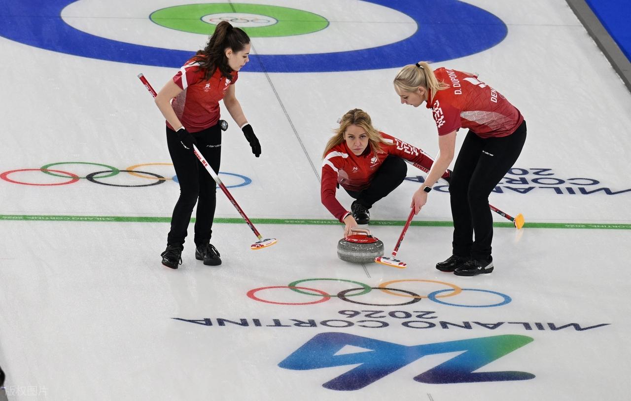 冬奥会冰壶战报！中国队爆冷卫冕冠军，日本被绝杀，美国韩国大胜_冬奥会冰壶战报！中国队爆冷卫冕冠军，日本被绝杀，美国韩国大胜_