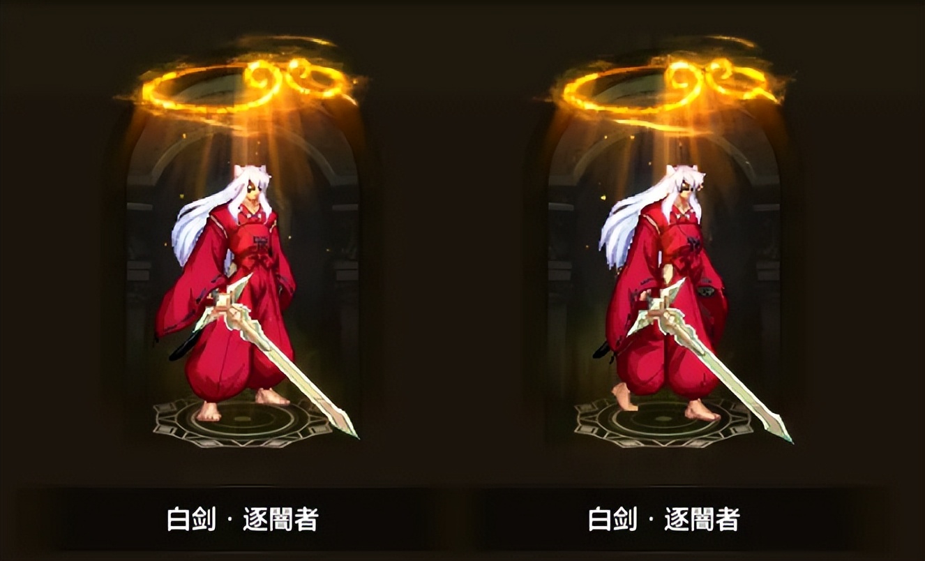 鬼剑士十大帅气武器排行_鬼剑士最帅武器_