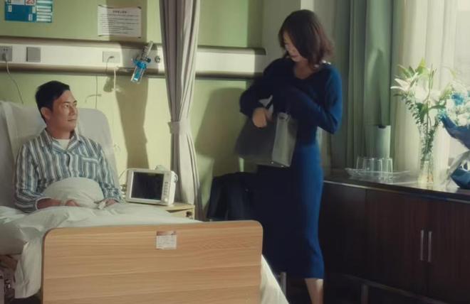 《夜色正浓》结局：梁丹宁和沈默发生一夜情，才知她为何拒婚沈默__《夜色正浓》结局：梁丹宁和沈默发生一夜情，才知她为何拒婚沈默