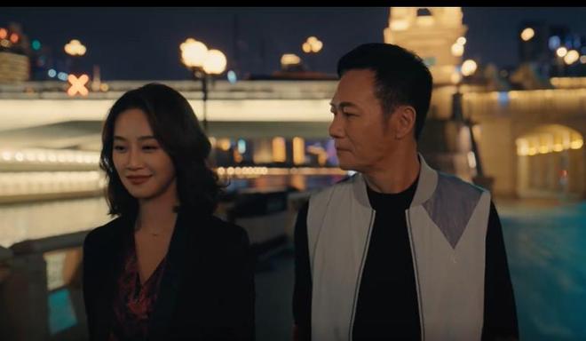 《夜色正浓》结局：梁丹宁和沈默发生一夜情，才知她为何拒婚沈默__《夜色正浓》结局：梁丹宁和沈默发生一夜情，才知她为何拒婚沈默