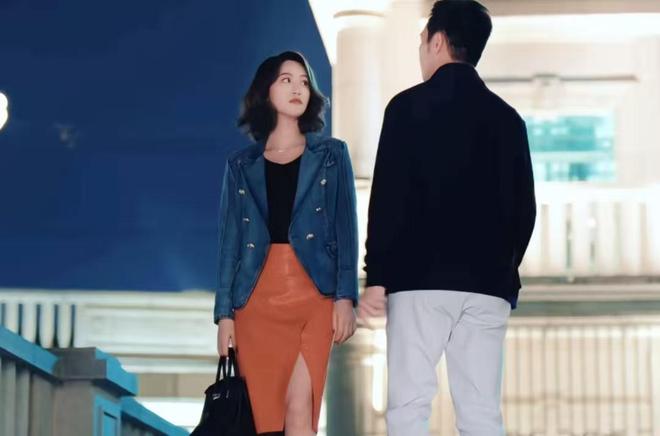 《夜色正浓》结局：梁丹宁和沈默发生一夜情，才知她为何拒婚沈默_《夜色正浓》结局：梁丹宁和沈默发生一夜情，才知她为何拒婚沈默_