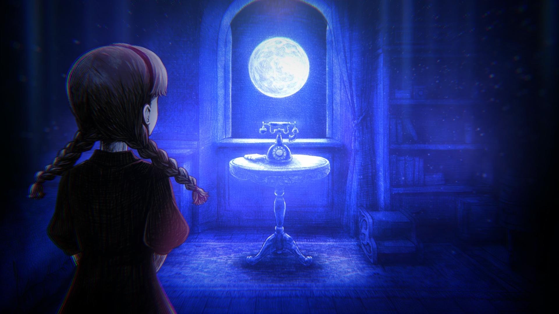 _生与死之间的21纳秒 薛定谔的电话第1章试玩版完整公开！_生与死之间的21纳秒 薛定谔的电话第1章试玩版完整公开！