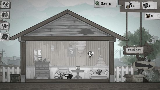 热度暴打《哈迪斯2》！肉鸽游戏黑马问鼎王座_热度暴打《哈迪斯2》！肉鸽游戏黑马问鼎王座_