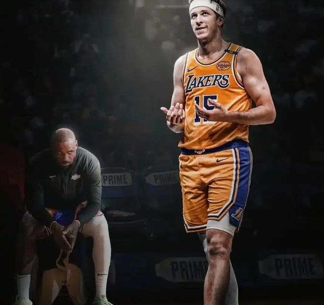 詹姆斯加盟湖人之后湖人阵容__詹姆斯进入湖人