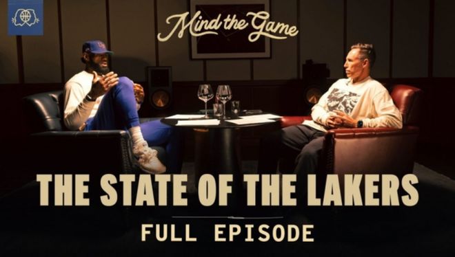 詹姆斯加盟湖人之后湖人阵容__詹姆斯进入湖人