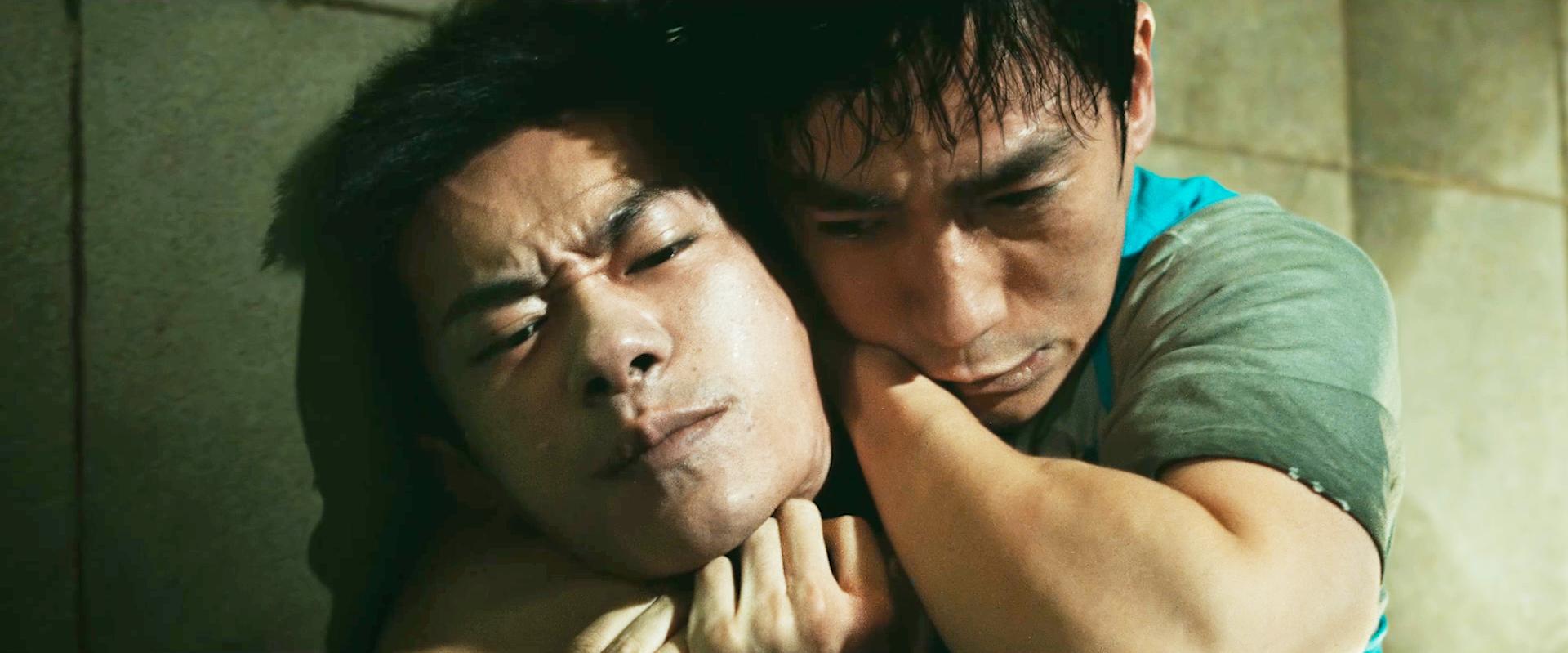 _吴京谈高票房_吴京票房最高十大动作电影