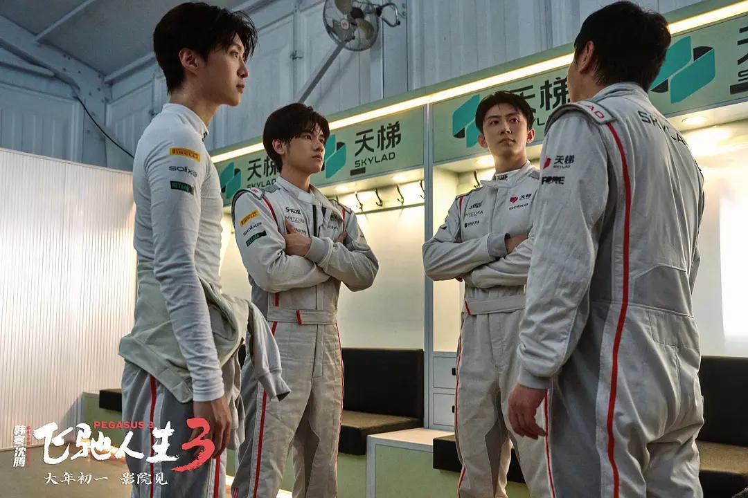 吴京谈高票房__吴京票房最高十大动作电影