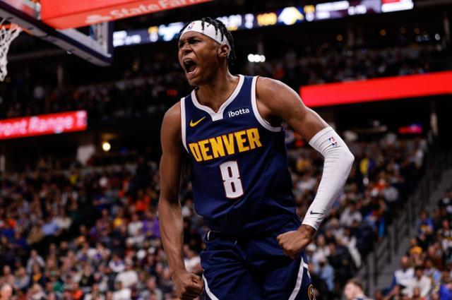 沃特森崛起可能要求2000万年薪合同 老黄忠或被掘金送走？_沃特森崛起可能要求2000万年薪合同 老黄忠或被掘金送走？_