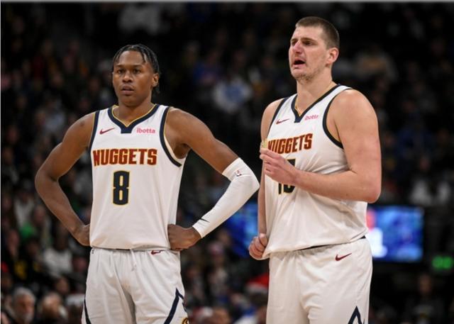 _沃特森崛起可能要求2000万年薪合同 老黄忠或被掘金送走？_沃特森崛起可能要求2000万年薪合同 老黄忠或被掘金送走？