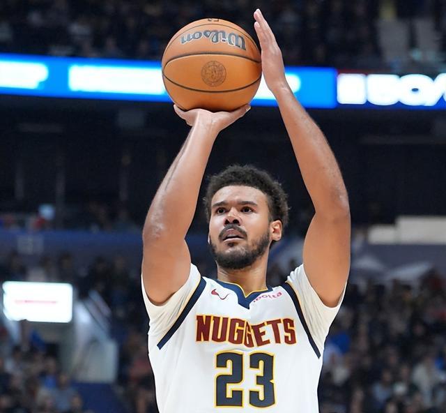 沃特森崛起可能要求2000万年薪合同 老黄忠或被掘金送走？_沃特森崛起可能要求2000万年薪合同 老黄忠或被掘金送走？_