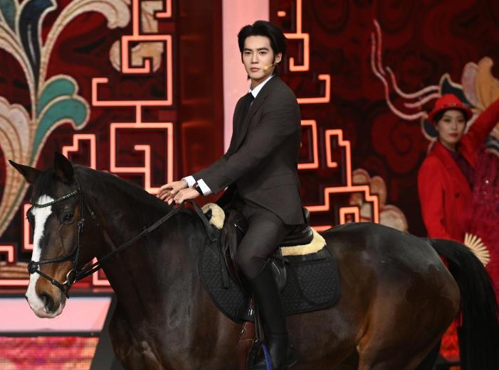 _辽宁卫视春晚歌曲_辽宁春晚最好看