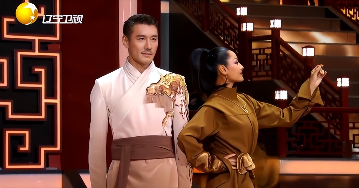 _辽宁卫视春晚歌曲_辽宁春晚最好看