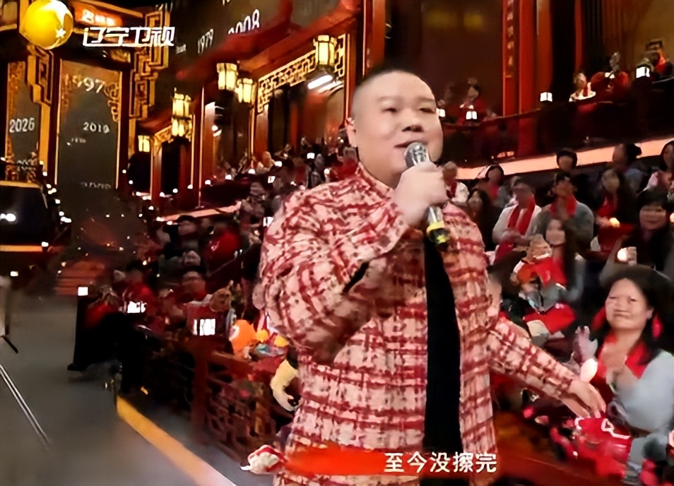 辽宁春晚最好看_辽宁卫视春晚歌曲_