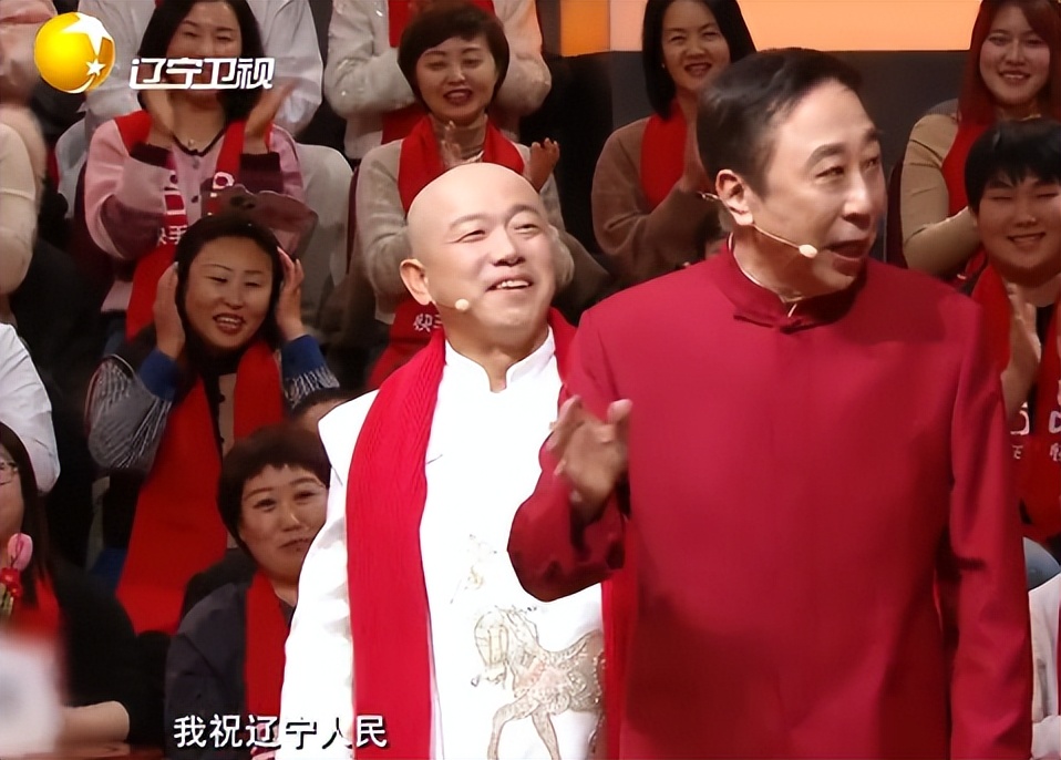 辽宁春晚最好看__辽宁卫视春晚歌曲