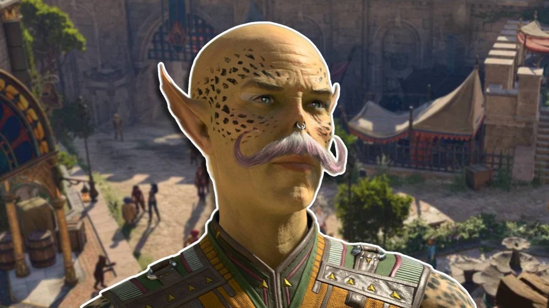 拉瑞安还在修补《博德之门3》 接下来该《神界》了__拉瑞安还在修补《博德之门3》 接下来该《神界》了