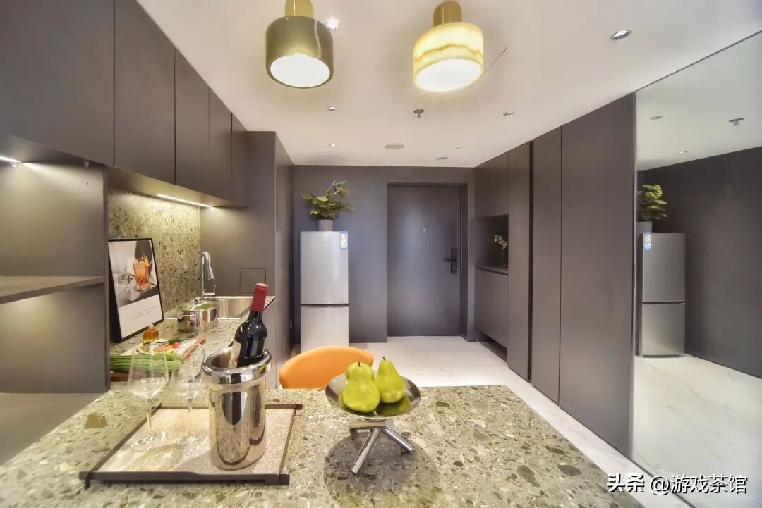 _曾经的钢铁巨兽，已成为电竞游戏孵化的应许之地_曾经的钢铁巨兽，已成为电竞游戏孵化的应许之地