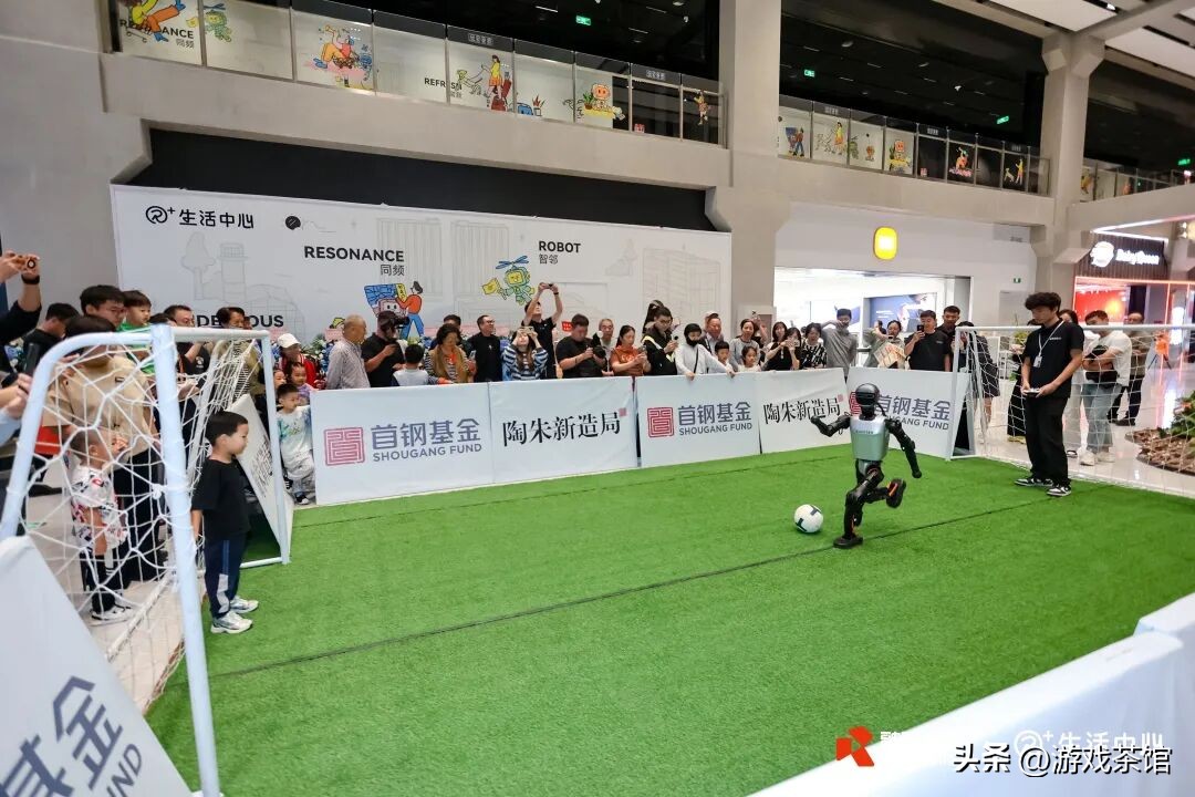 曾经的钢铁巨兽，已成为电竞游戏孵化的应许之地_曾经的钢铁巨兽，已成为电竞游戏孵化的应许之地_