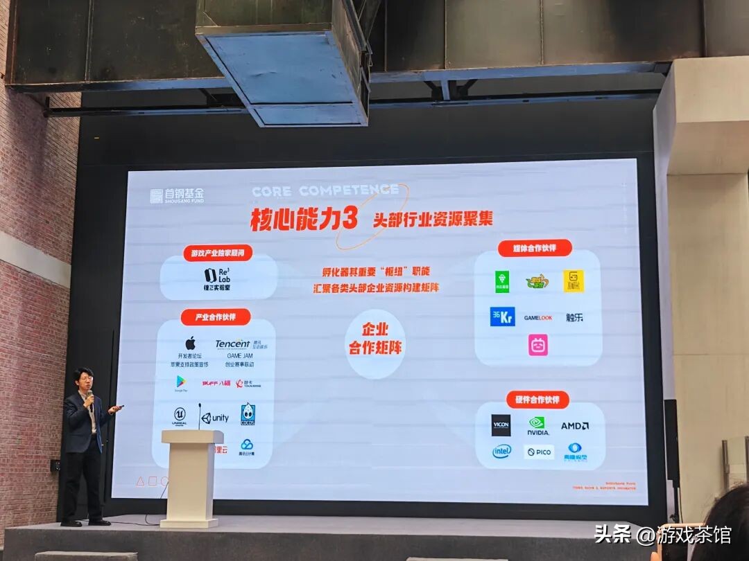 _曾经的钢铁巨兽，已成为电竞游戏孵化的应许之地_曾经的钢铁巨兽，已成为电竞游戏孵化的应许之地