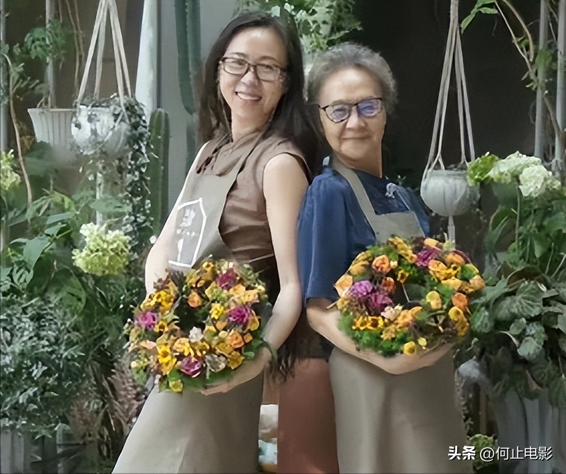 闺女火锅_网友偶遇靳东吃火锅_