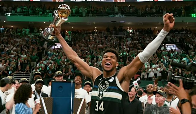 _雄鹿字母哥争冠_雄鹿总决赛字母哥能上吗