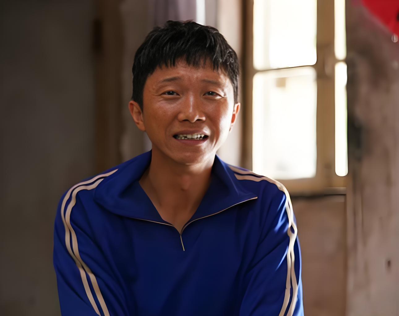 父母托举和贤妻护航，宋家腾 20 年演艺路：不拿奖却活成了人生赢家__父母托举和贤妻护航，宋家腾 20 年演艺路：不拿奖却活成了人生赢家