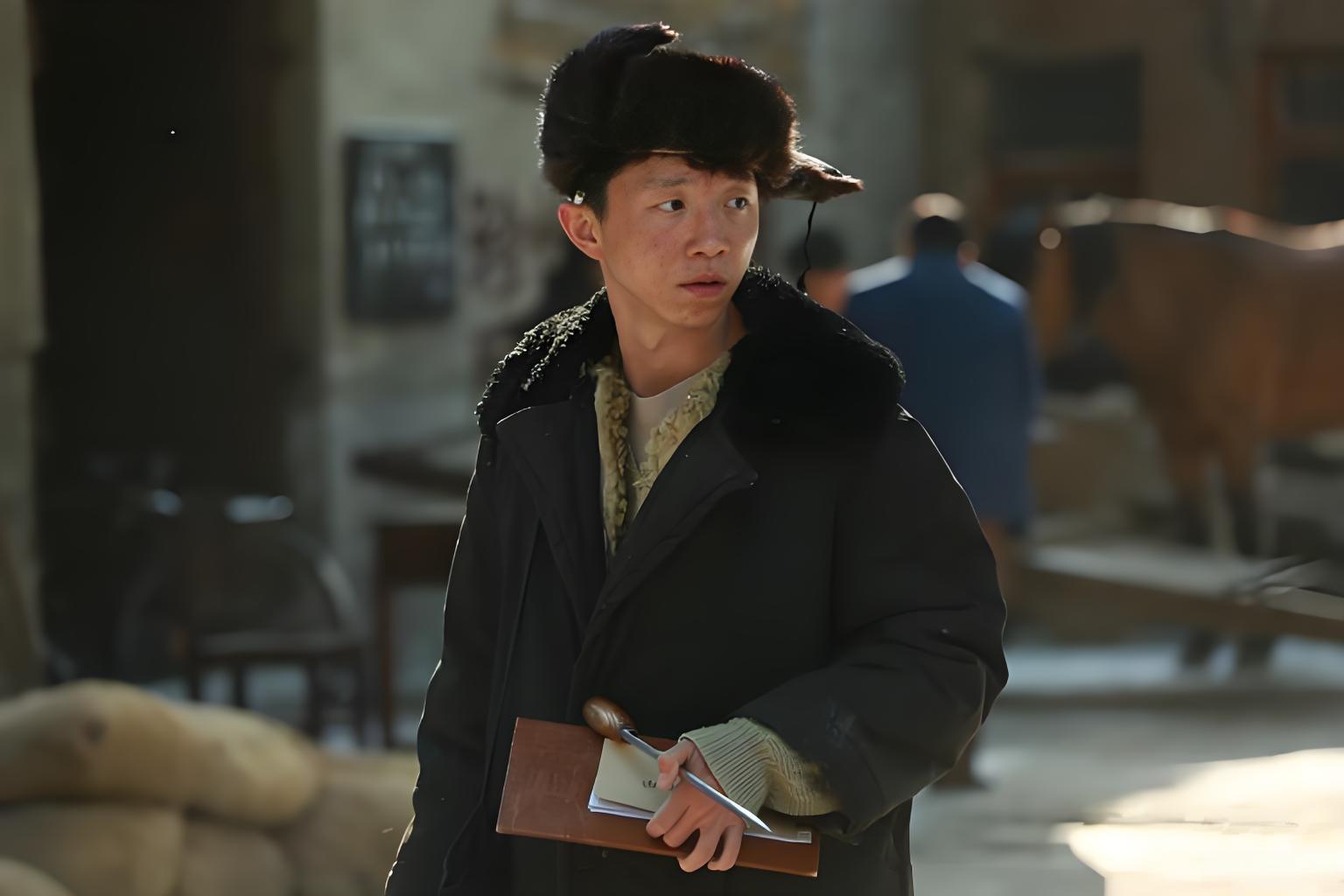 父母托举和贤妻护航，宋家腾 20 年演艺路：不拿奖却活成了人生赢家_父母托举和贤妻护航，宋家腾 20 年演艺路：不拿奖却活成了人生赢家_