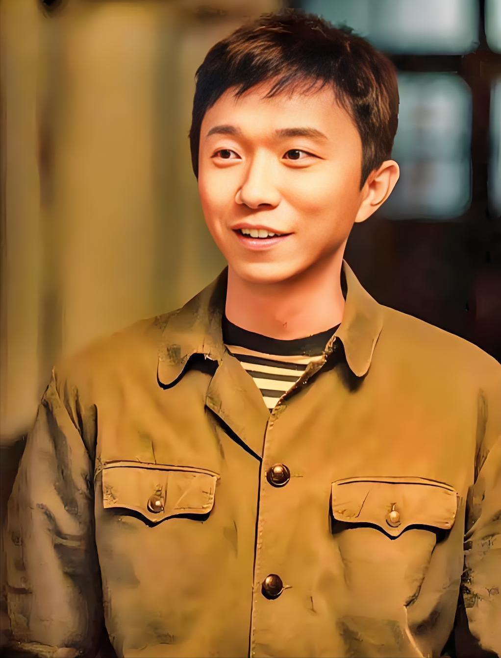 _父母托举和贤妻护航，宋家腾 20 年演艺路：不拿奖却活成了人生赢家_父母托举和贤妻护航，宋家腾 20 年演艺路：不拿奖却活成了人生赢家