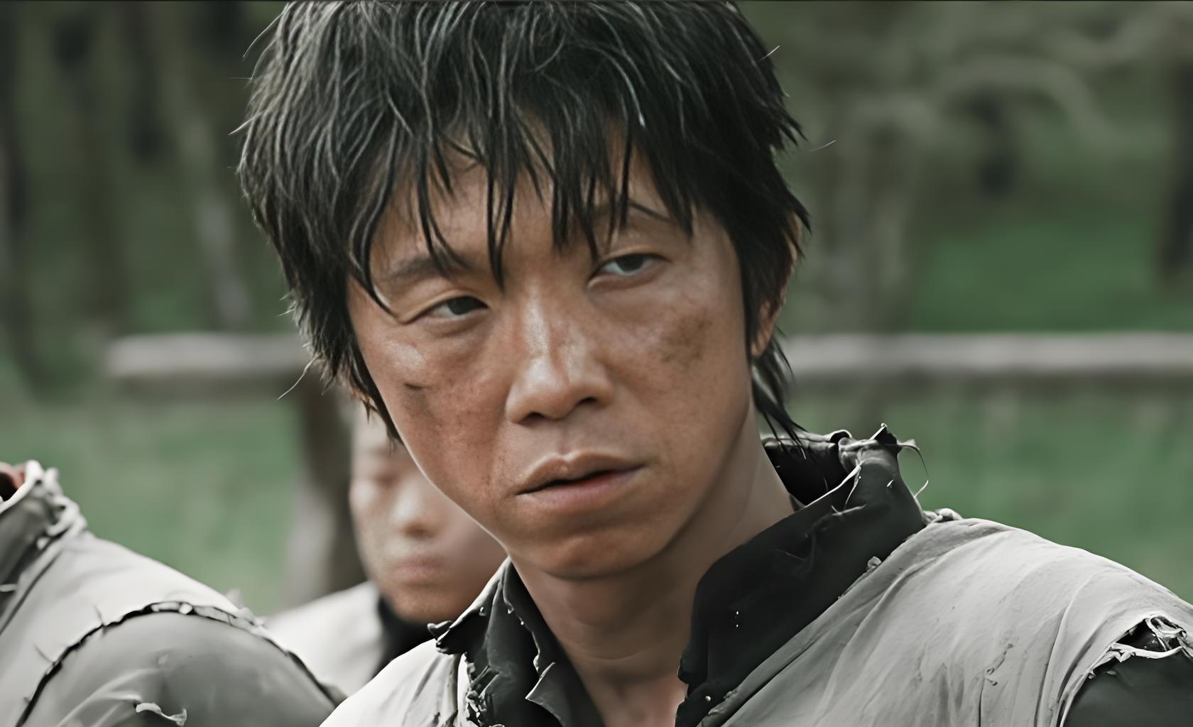 父母托举和贤妻护航，宋家腾 20 年演艺路：不拿奖却活成了人生赢家__父母托举和贤妻护航，宋家腾 20 年演艺路：不拿奖却活成了人生赢家