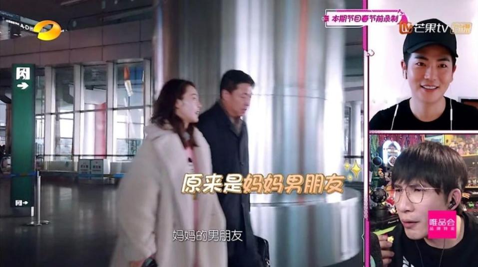 善恶终有报！喊舅舅“爸”，拒认亲爹却帮继父求婚 她的人生太狗血_善恶终有报！喊舅舅“爸”，拒认亲爹却帮继父求婚 她的人生太狗血_