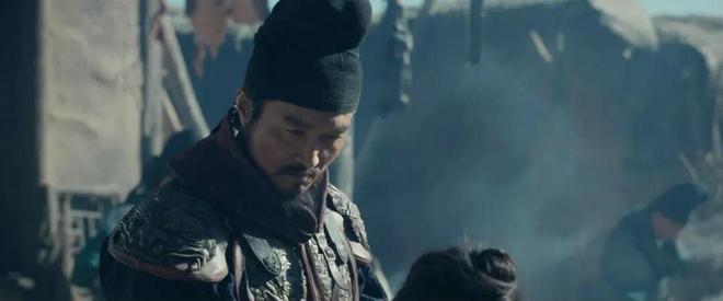 《太平年》第一集中的张彦泽建舂磨砦碾碎人当军粮是不是真实的?_《太平年》第一集中的张彦泽建舂磨砦碾碎人当军粮是不是真实的?_