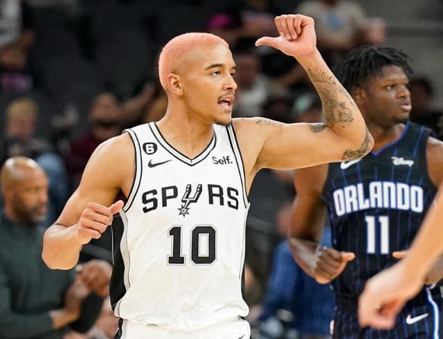 _马刺主帅是谁_马刺队主帅