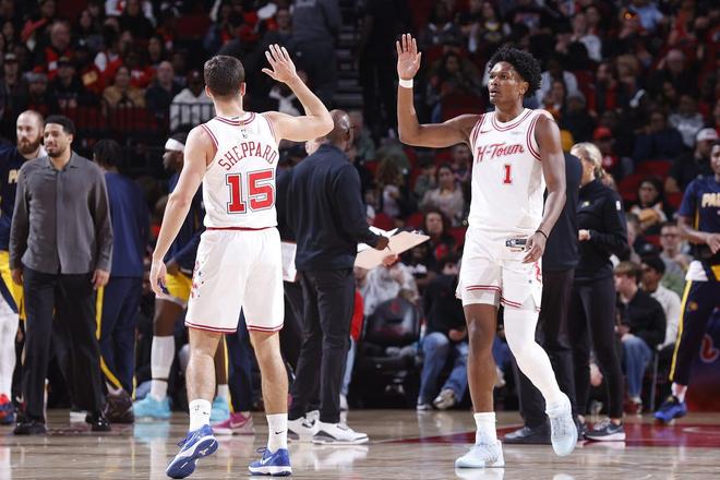 火箭最新引援目标_火箭又签一大“强援”_