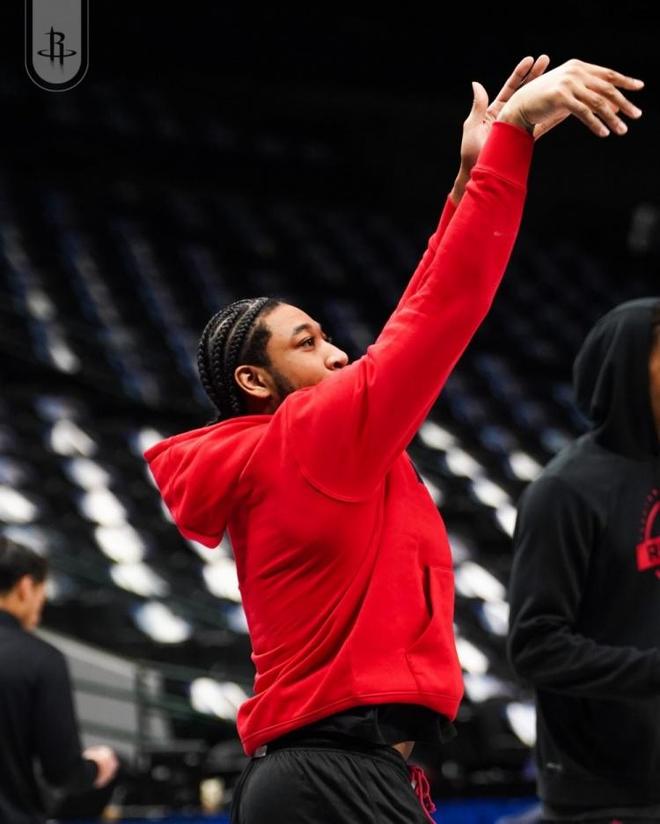 _火箭引援中锋_火箭签中锋进展