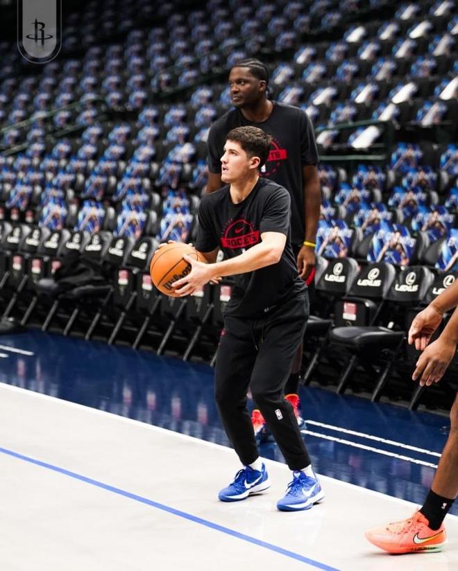 火箭签中锋进展__火箭引援中锋