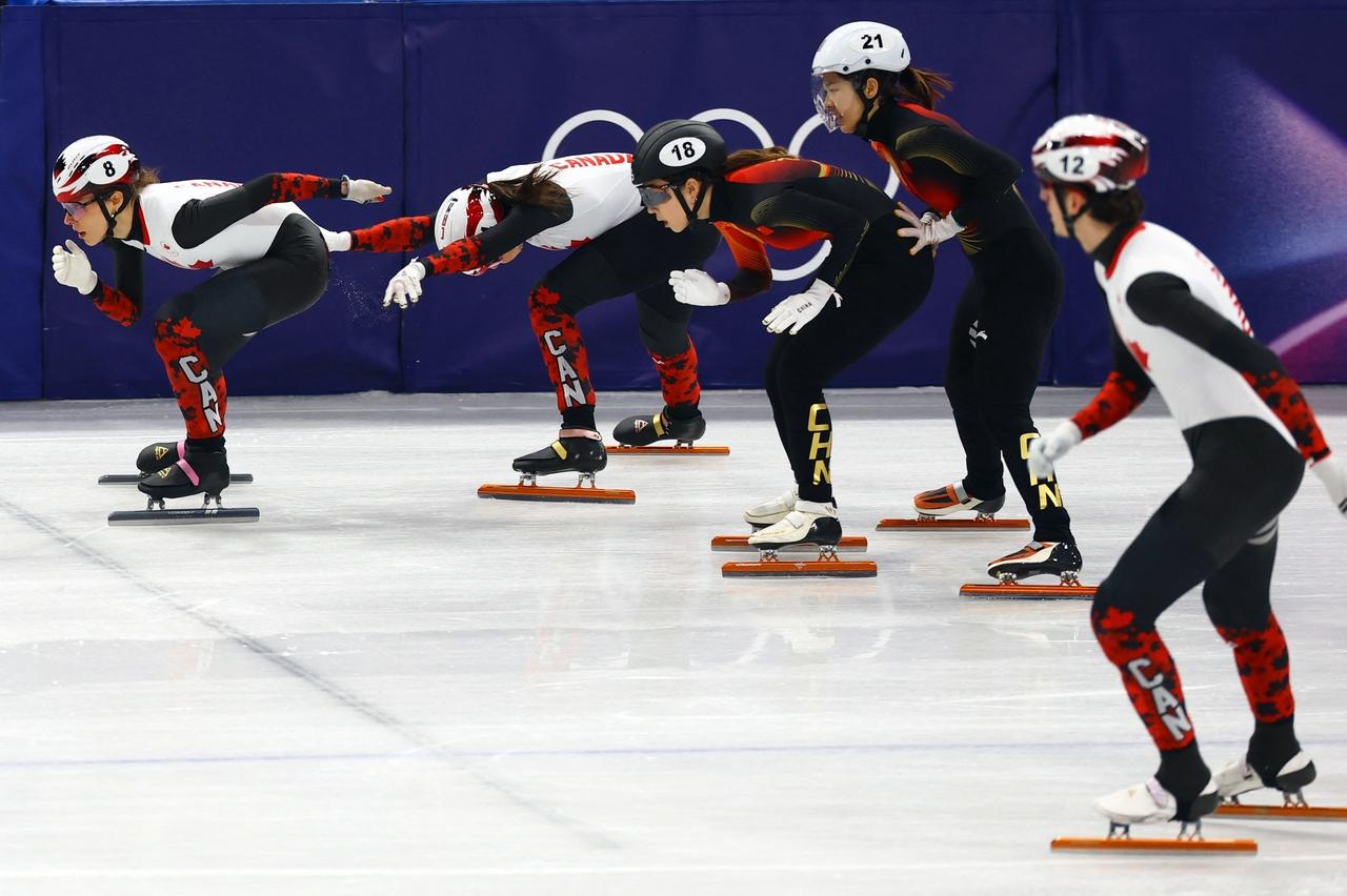 接力赛奥运__接力决赛奥运会