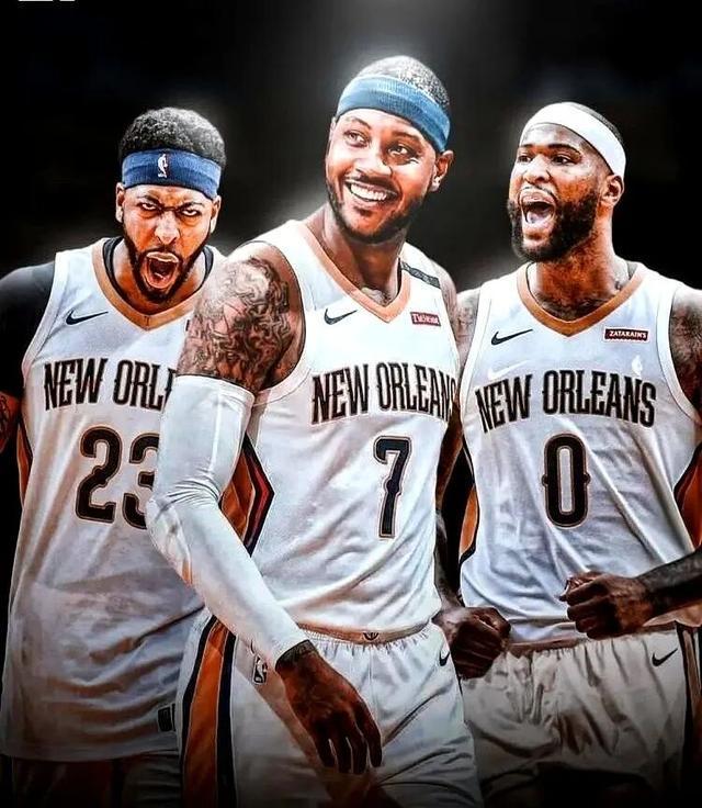 鹈鹕双塔是谁__鹈鹕双塔最好战绩是什么时候